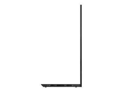 Lenovo ThinkVision M14d - LED-Monitor - 35.6 cm (1 oben