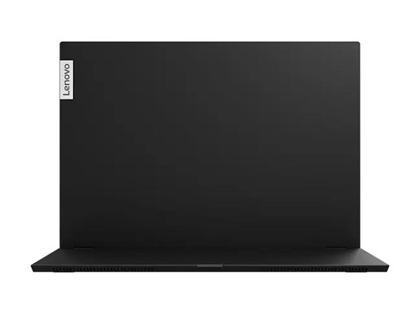 Lenovo ThinkVision M14t Gen 2 - LED-Monitor - 35.6 oben