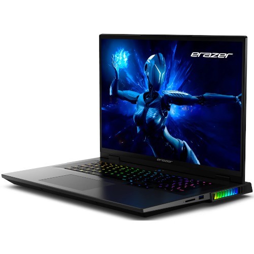 Preview: Medion Erazer Beast 18 X1, Core Ultra 9 275HX, 32G rechts