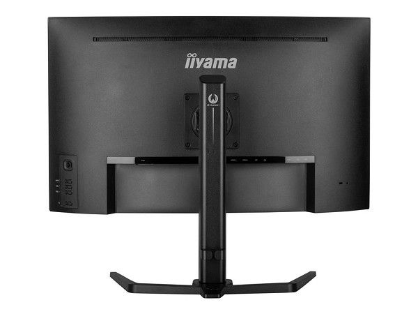 iiyama G-MASTER Red Eagle GCB3280QSU-B2 - LED-Moni unten