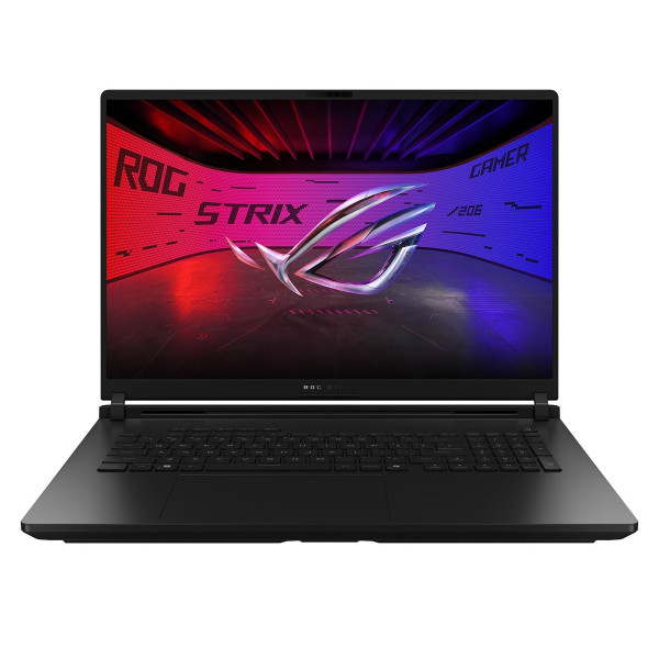 ASUS ROG Strix SCAR 18 G835LX-SA002W Intel Core Ul