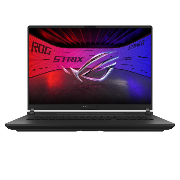 Preview: ASUS ROG Strix SCAR 18 G835LX-SA002W Intel Core Ul links