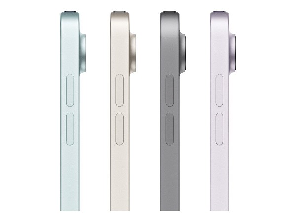 Preview: Apple 11-inch iPad Air M3 Wi-Fi - Tablet - 128 GB rechts