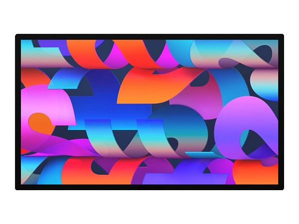 Apple Studio Display Nano-texture glass - LCD-Moni