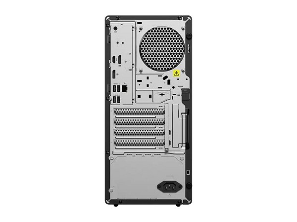 Preview: Lenovo ThinkCentre M90t Gen 4 12HM - Tower - Core links