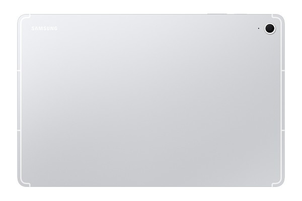 Preview: Samsung Galaxy Tab S10 FE+ 5G (13,1