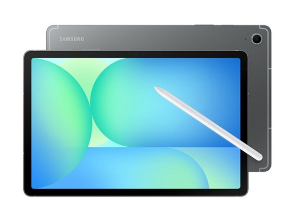 Samsung Galaxy Tab S10 FE - Tablet - Android - 128