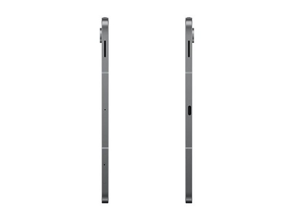 Preview: Samsung Galaxy Tab S10 FE - Tablet - Android - 128 rechts