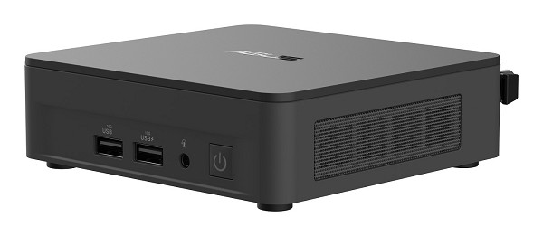 ASUS NUC RNUC13ANKI7068C2I Intel® Core™ i7 i7-1360 innen