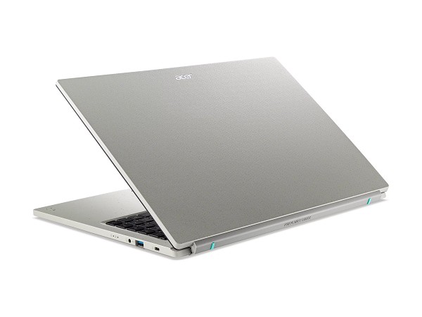 Preview: Acer Aspire Vero 16 AV16-71P - Intel Core Ultra 5 hinten