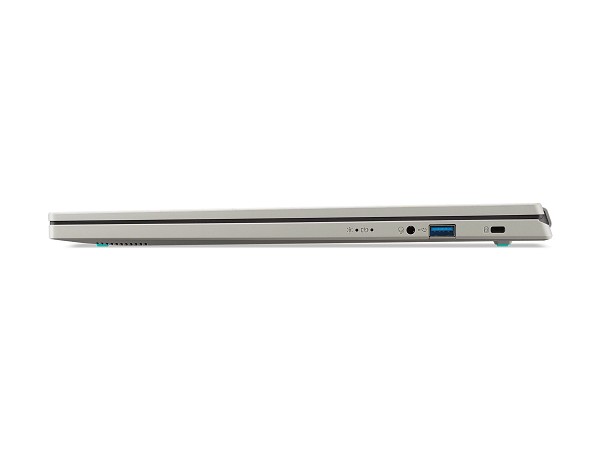 Preview: Acer Aspire Vero 16 AV16-71P - Intel Core Ultra 5 rechts