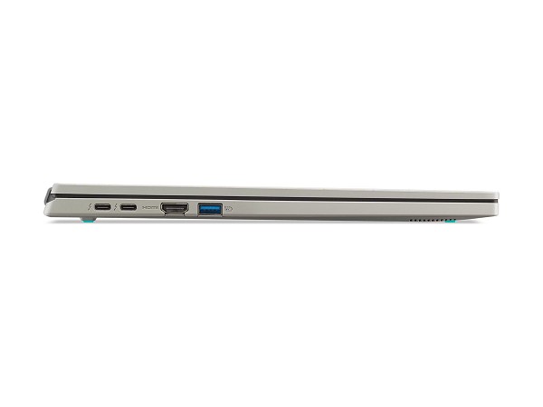 Acer Aspire Vero 16 AV16-71P - Intel Core Ultra 5 oben