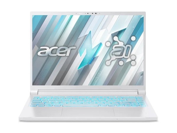 Acer Nitro V 14 AI ANV14-62 - AMD Ryzen AI 7 350 /