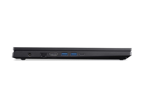 Preview: Acer Nitro V 15 ANV15-52 - Intel Core i5 13420H / hinten