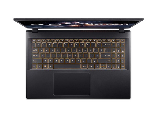 Preview: Acer Nitro V 15 ANV15-52 - Intel Core i5 13420H / rechts