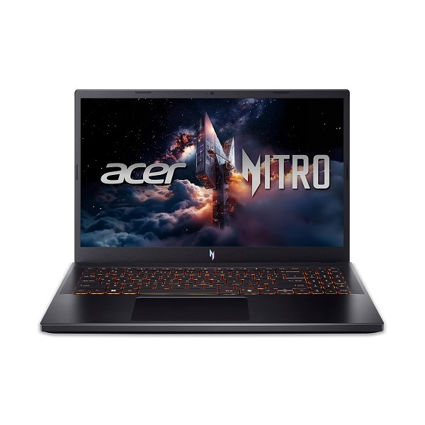 Acer Nitro V15 – 15,6", Intel Core i7-13620H, 16 G