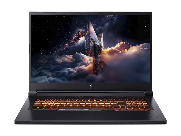 Preview: Acer Nitro V 17 AI ANV17-41 - AMD Ryzen 5 240 / 4. links