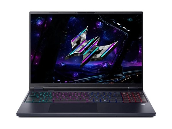 Preview: Acer Predator Helios Neo 16 AI, 16