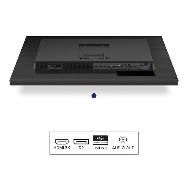 Preview: Philips 3000 series 27B1N3800/00 Computerbildschir rechts