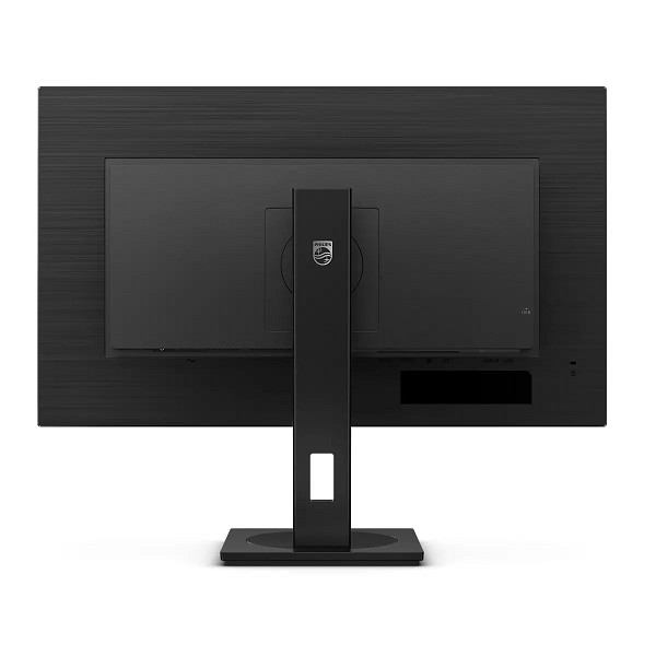 Philips 3000 series 27B1N3800/00 Computerbildschir unten