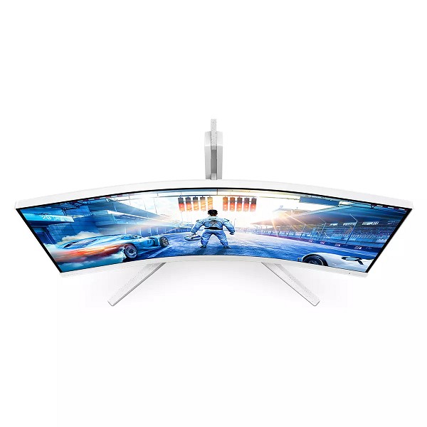 Philips Evnia 5000 34M2C5501A/00 Computerbildschir innen
