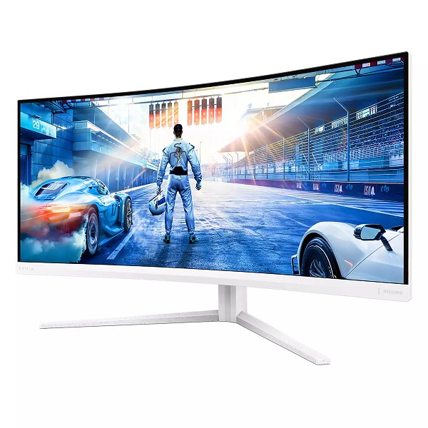 Philips Evnia 5000 34M2C5501A/00 Computerbildschir außen