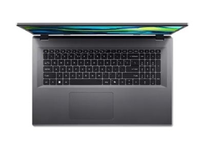 Acer Aspire Go 17 AG17-31P - Intel N-series N355 / oben