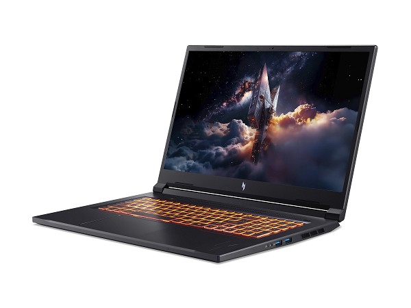 Acer Nitro V 17 AI ANV17-41 - AMD Ryzen 7 260 / 3.