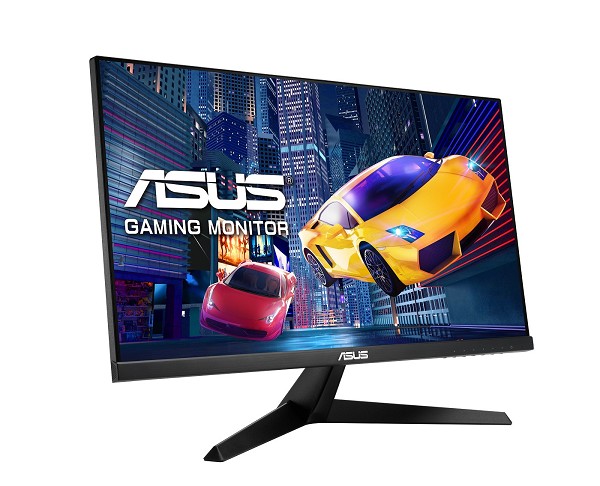 Preview: ASUS EyeCare VY249HGR Computerbildschirm 60,5 cm ( links