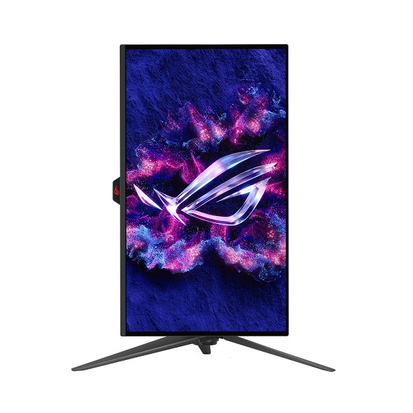 Preview: ASUS ROG Swift OLED PG27UCDM Gaming Monitor - 26.5 links