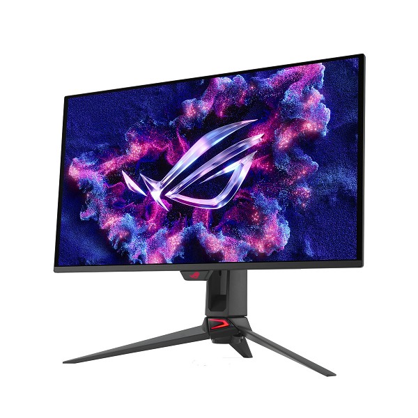 Preview: ASUS ROG Swift OLED PG27UCDM Gaming Monitor - 26.5 rechts