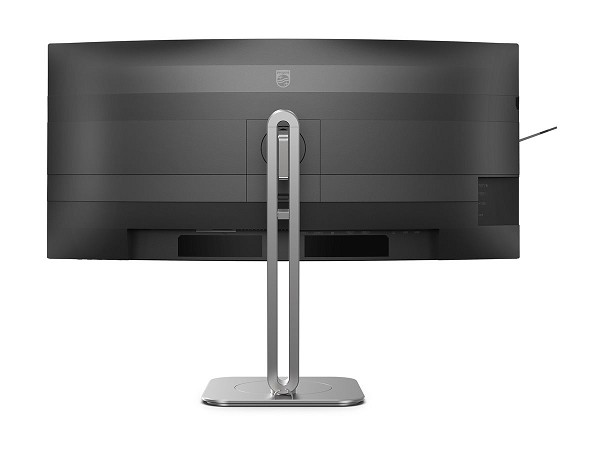 Philips 34B2U5600C - 5000 Series - LED-Monitor - gebogen - 8 innen