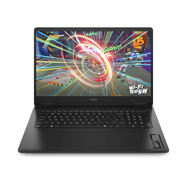 HP OMEN 17-db1175ng – 17,3