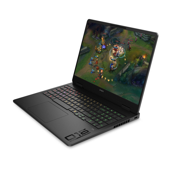 Preview: HP OMEN Gaming Laptop 16-ap0172ng, Shadow Black, R links