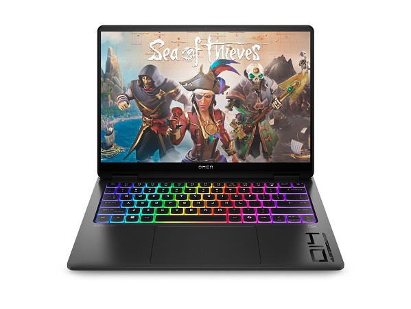HP OMEN Transcend 14-fb1195ng, 14