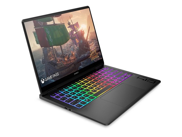 Preview: HP OMEN Transcend 14-fb1195ng, 14
