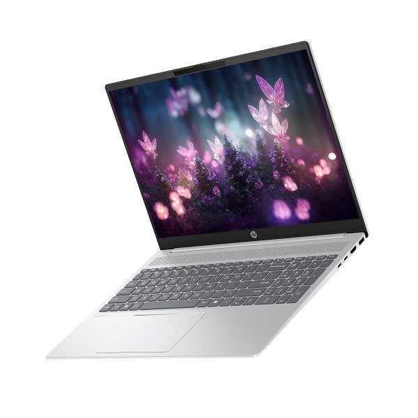HP OmniBook 5 NGAI 16-ag1173ng, Glacier Silver, Ry