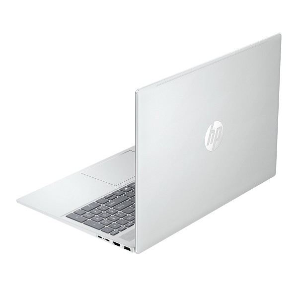 Preview: HP OmniBook 5 NGAI 16-ag1173ng, Glacier Silver, Ry rechts