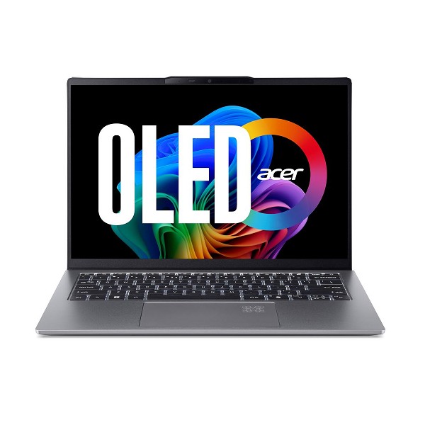 Acer Swift Go 14 AI OLED SFG14-64-R6MM, Ryzen AI 7