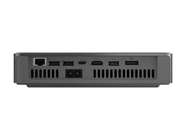 Preview: Lenovo IdeaCentre Mini 01Q8X10 91B6 - Mini - Snapd rechts