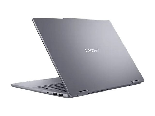 Preview: Lenovo IdeaPad 5 2-in-1 14IAL10 - Ultra 5 225H - Win 11 Home hinten