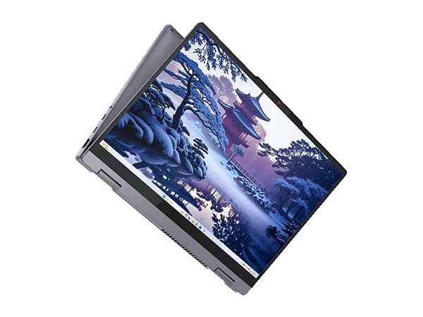 Preview: Lenovo IdeaPad 5 2-in-1 14IAL10 - Ultra 5 225H - Win 11 Home links