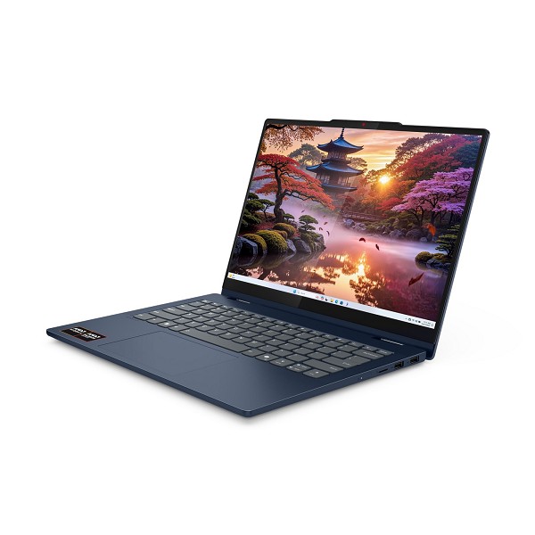 Lenovo IdeaPad 5 2-in-1 14AKP10 Copilot+ PC AMD Ry oben