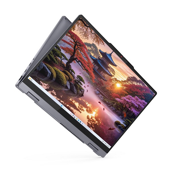 Lenovo IdeaPad 5 2-in-1 14AKP10 Copilot+ PC AMD Ry innen