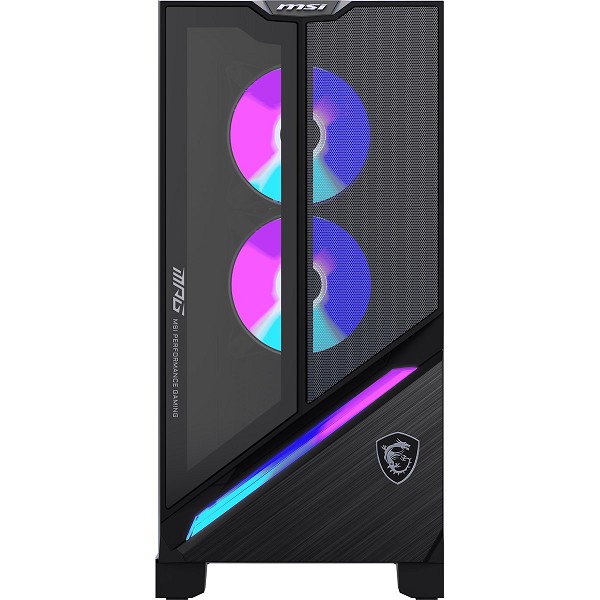 Preview: MSI MPG Infinite Z3 9NVRR9-490AT, AMD Ryzen 7 9700X, 32GB, 1 links