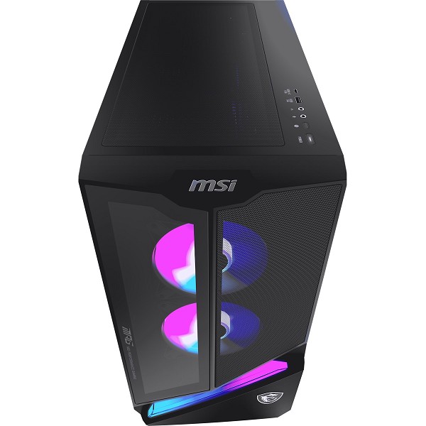 MSI MPG Infinite Z3 9NVRR9-490AT, AMD Ryzen 7 9700X, 32GB, 1 oben