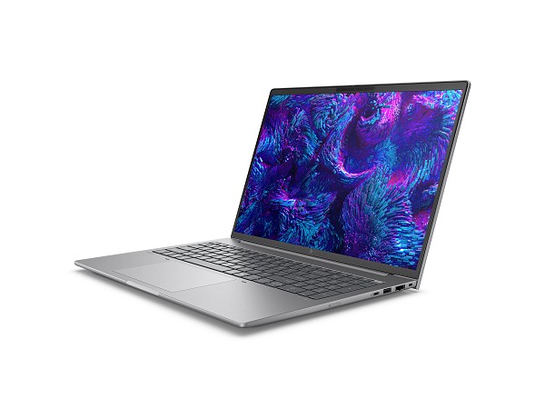 HP ZBook 8 G1i Mobile Workstation -  Core Ultra 7