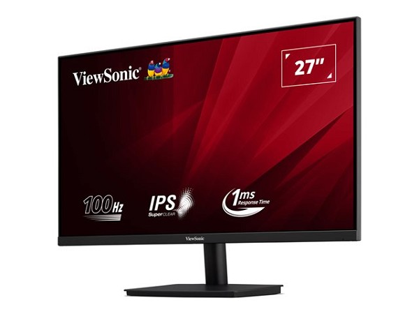 ViewSonic VA270-H-2 - LED-Monitor - Full HD (1080p