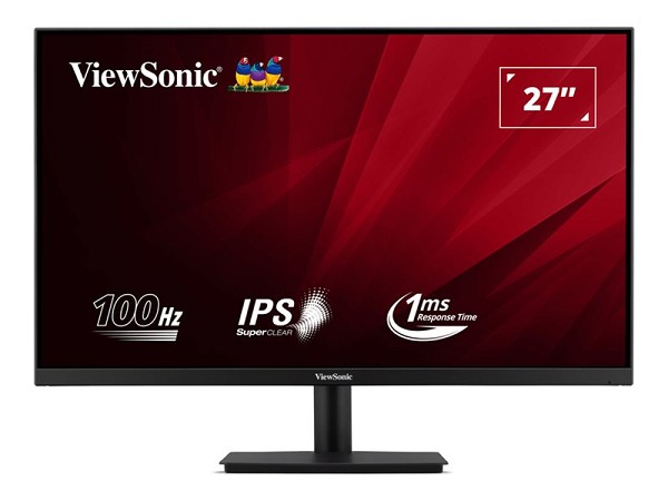 ViewSonic VA270-H-2 - LED-Monitor - Full HD (1080p oben