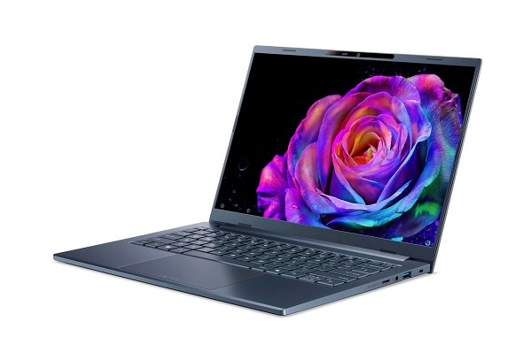 Preview: Acer Swift Go 14 AI OLED (SFG14-75-79BM) Copilot+ links